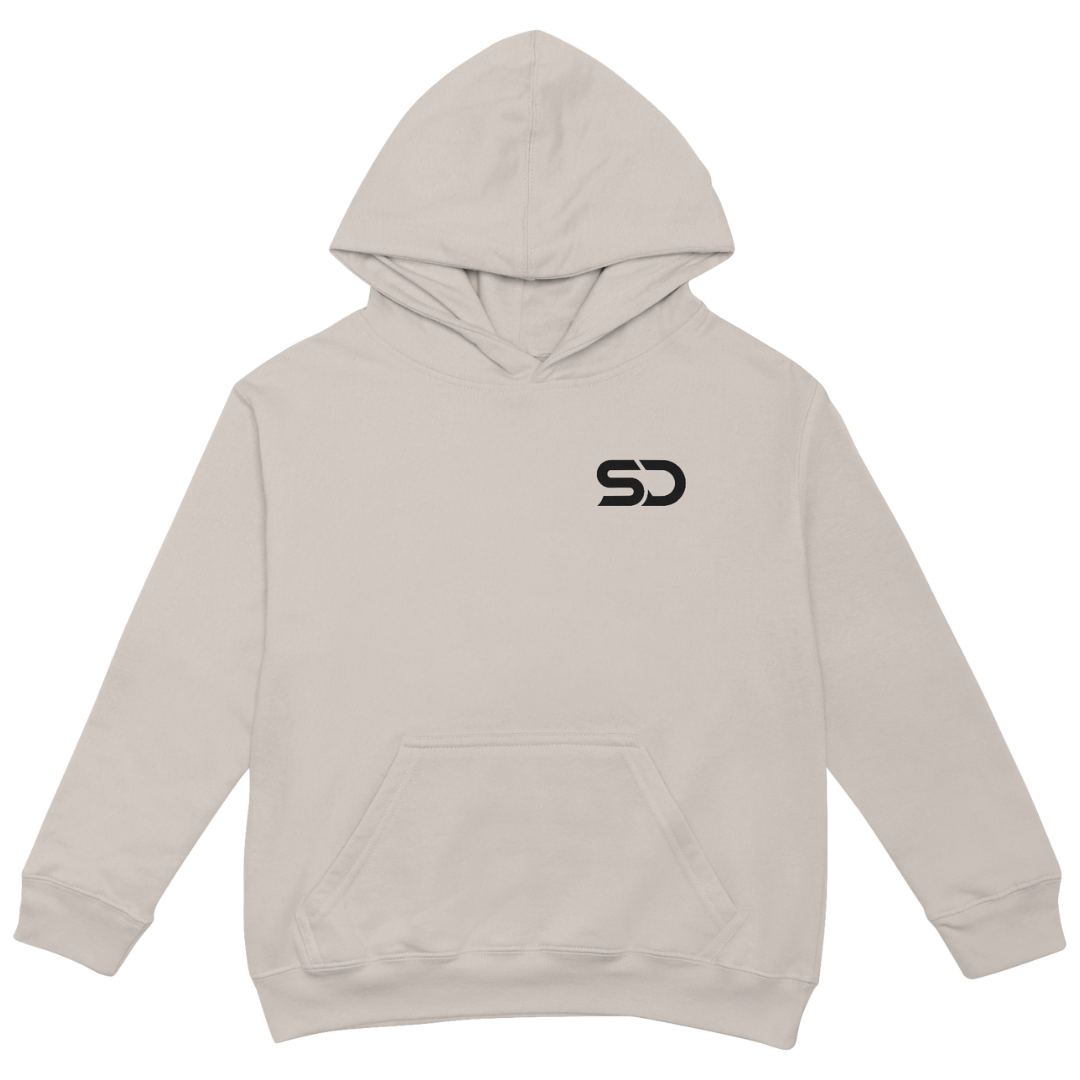 Oversized Hoodie