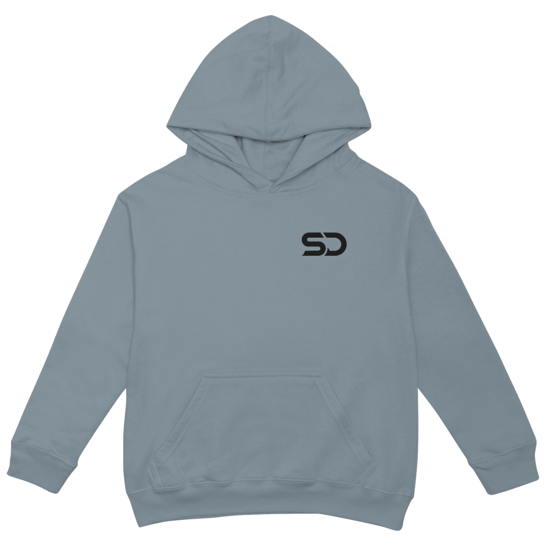 Oversized Hoodie