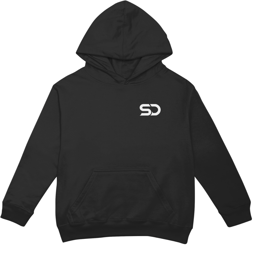 Oversized Hoodie