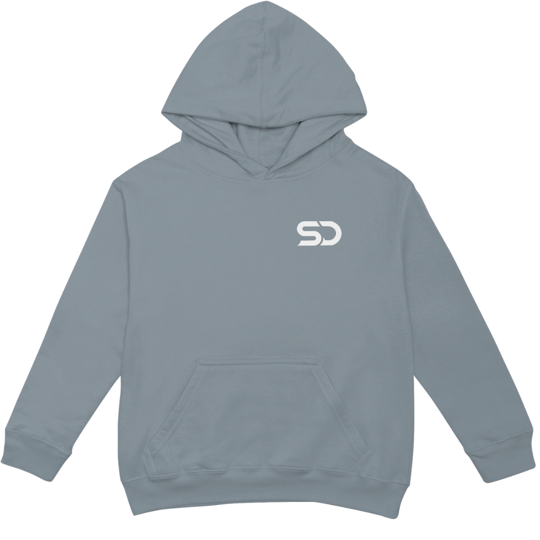 Oversized Hoodie