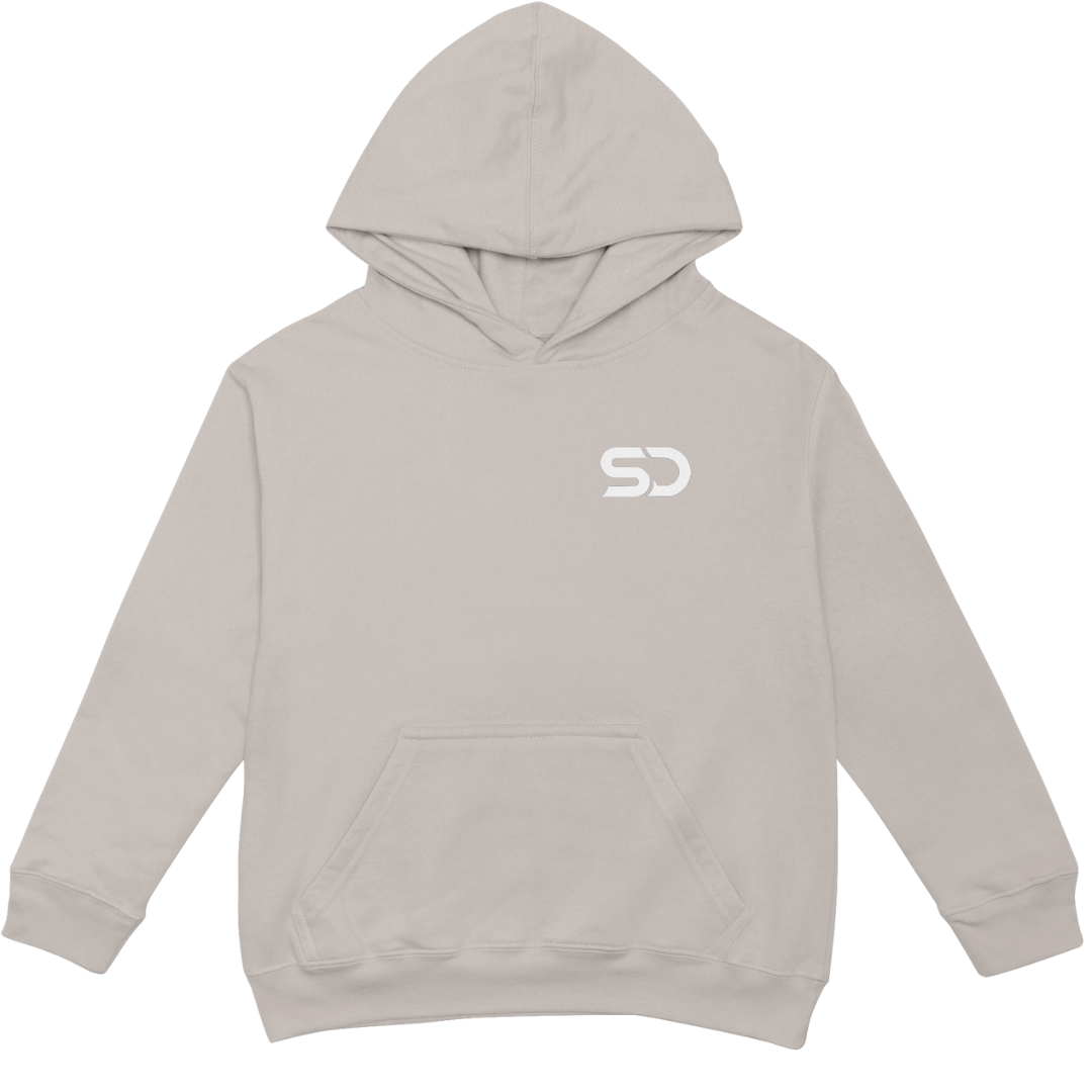 Oversized Hoodie