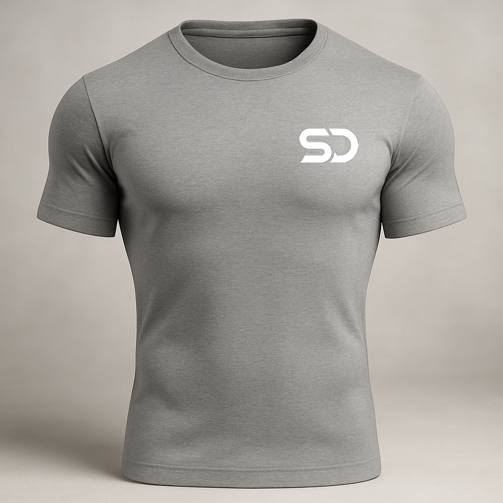 Short sleeve Bamboo Tshirt