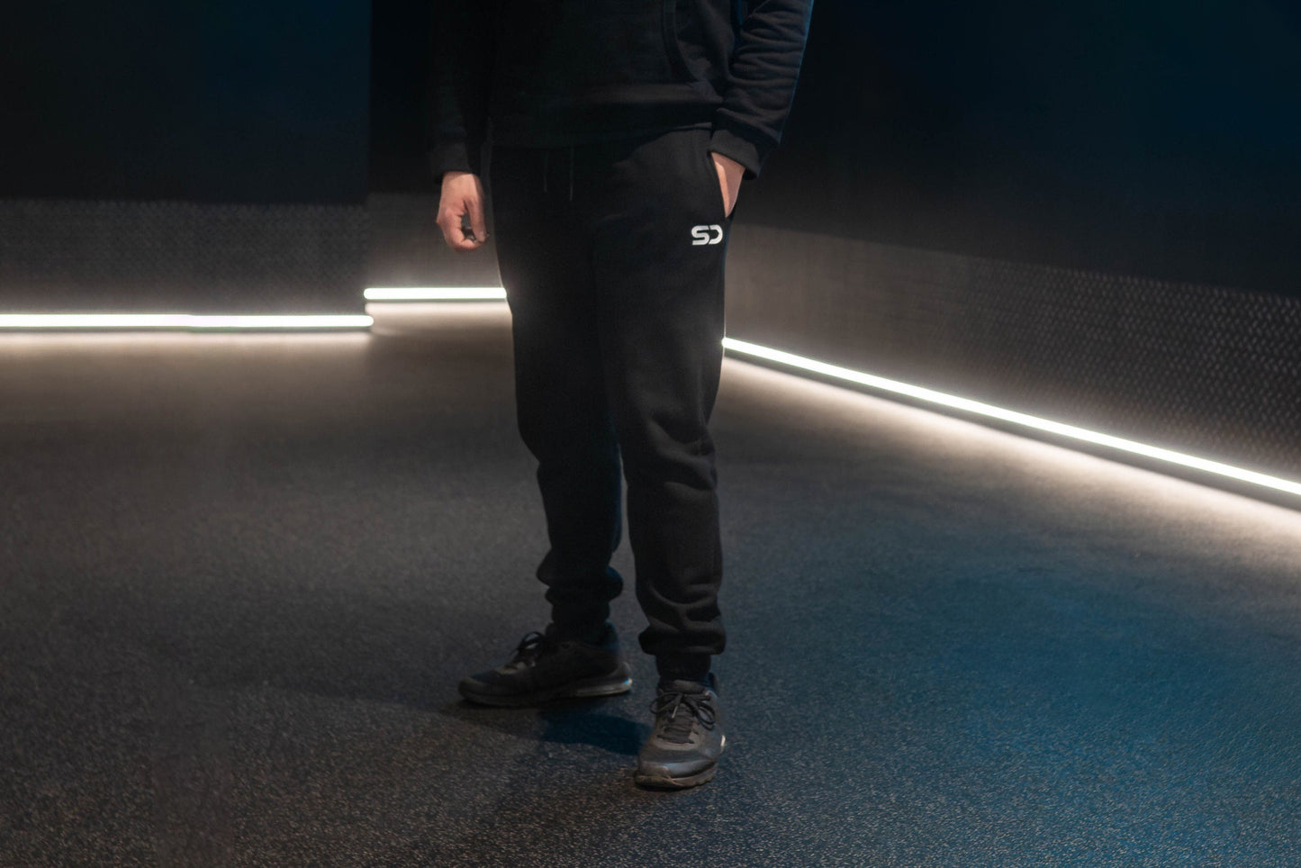 Oversized Joggers